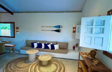 Casa Cajá Pé na Areia Pitimbu - Foto 48