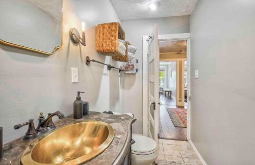 Miners Escape - Timeless District Cozy Haven - Foto 20