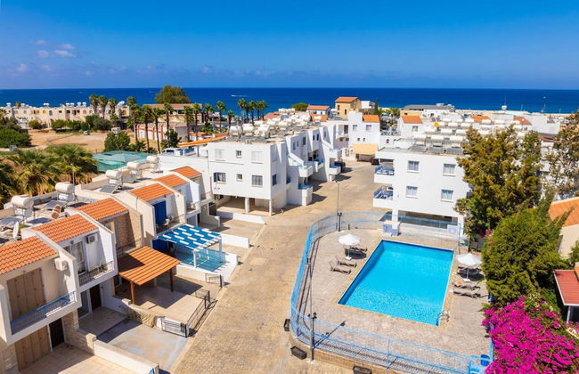 GE Harbour Apartments 12 - Foto 3