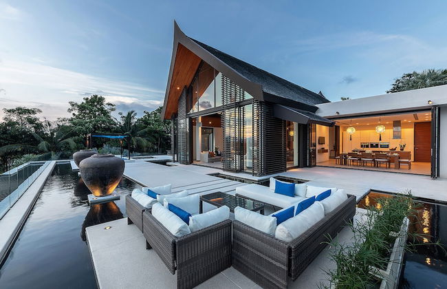 Villa Padma - Foto 41