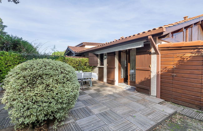 lotissement Les Rives de Capbreton - Foto 12