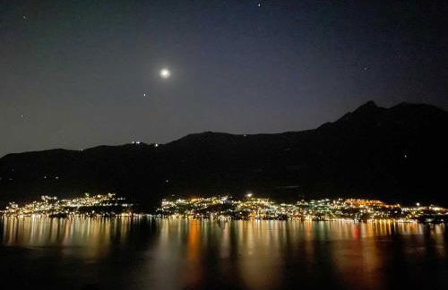 Lake Como Villa Ines Apartment - Foto 34