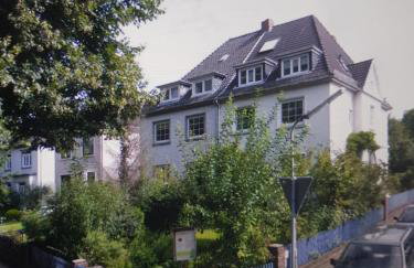 Ganze Wohnung mit Garten (Schwachhausen/Gete) - Foto 13