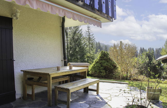 Armorial II / apt 2 - Foto 18