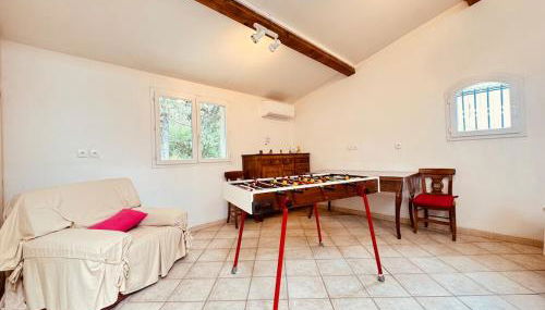 Maison entière tout confort pour 7 personnes - Foto 3
