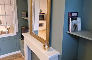 Hermine Appartement - Foto 16