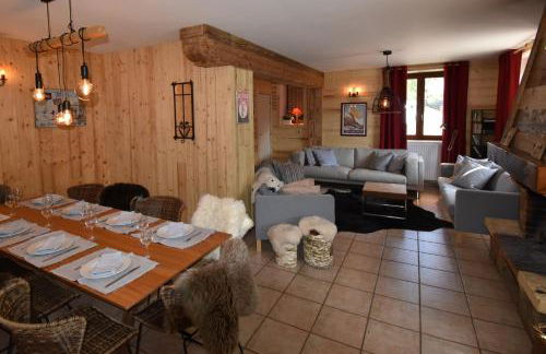 VAUJANYLOCATIONS - Chalet Louise - Foto 7