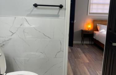 Cabin near kalahari,camelback Ski - Foto 22