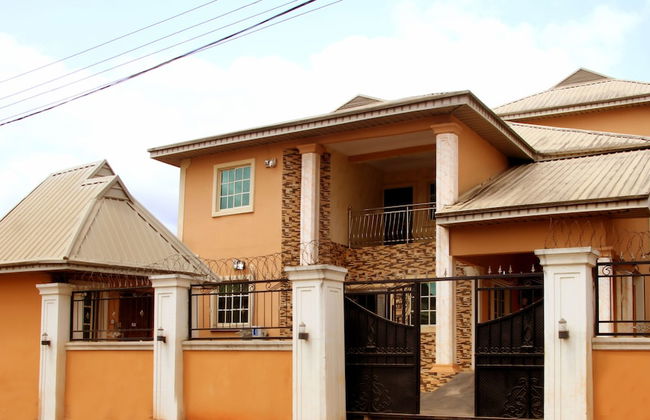 Impeccable , Modern House in Benin City, Nigeria - Foto 9