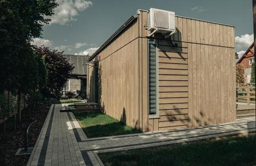 MAZURY LAKE RESORT - Foto 21