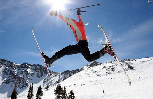 Residence Cimone - Foto 46