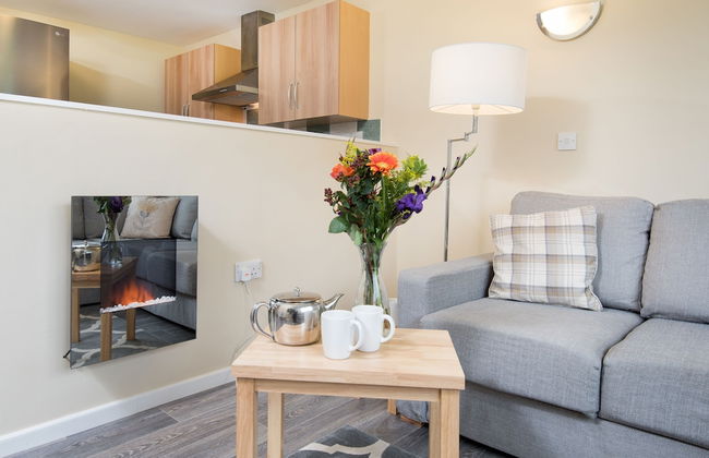 Brown Rigg Lodges - Photo 24