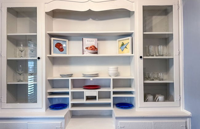 Affordable 2BR Getaway Near Plaza District Lilac1 - Photo 17