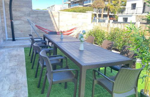 SolCavet 2 con jardin y vistas mar (Portaventura) - Photo 26