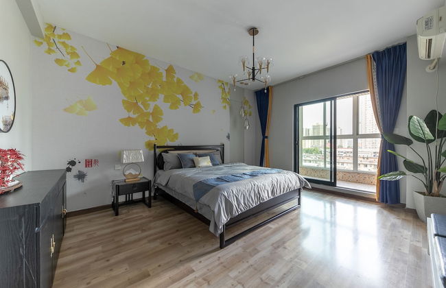 Xi'an City Center View Apartment - Photo 2