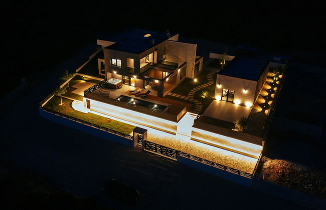 Villa Maluja - Foto 39