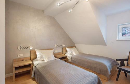 Heimelige Schwarzwaldwohnug Berg - Foto 14