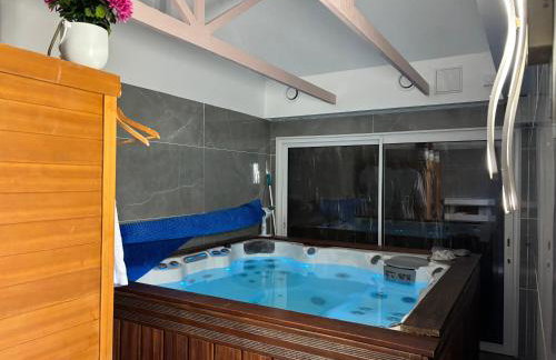 MickeyRelax - House Spa Sauna next Disneyland Paris - Foto 3