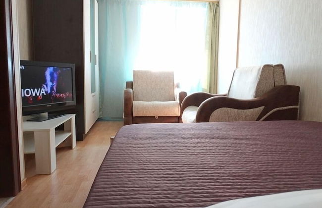 Inndays on Prospekt Lenina 157 - Photo 4