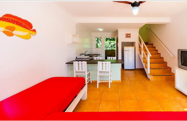 Chalés Portal do Sol - Foto 9