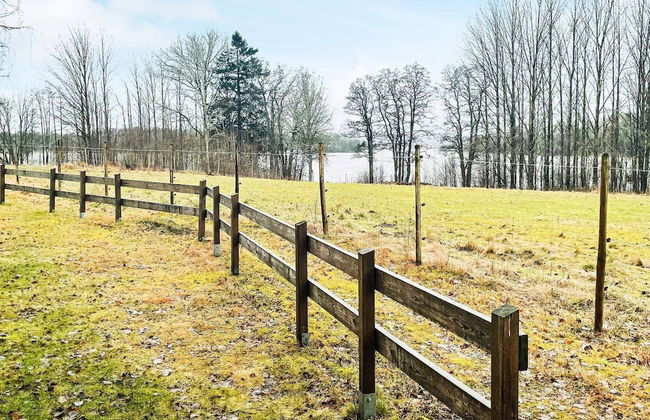 4 Person Holiday Home in Korsberga - Foto 9