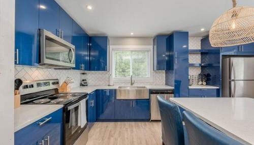 Sunset Family Villa C4 - Foto 4