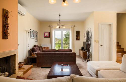 The Olive Project - Villa Maria with Private Pool by Konnect - Foto 13