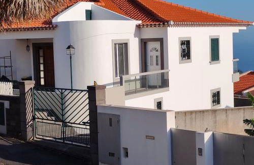 Casa Mollivia - Breath taking views over Funchal - Foto 42