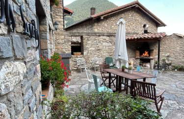 Turismo Rural Casa Sastre - Photo 27