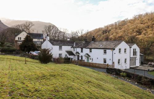 Castle Lodge - Photo 41