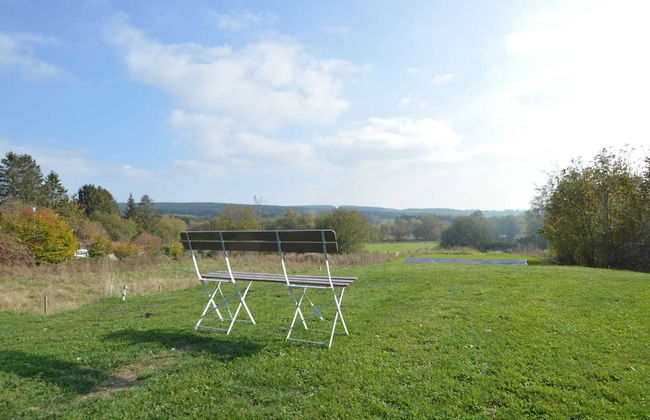 Villa With Spa-francorchamps F1 Circuit - Photo 36