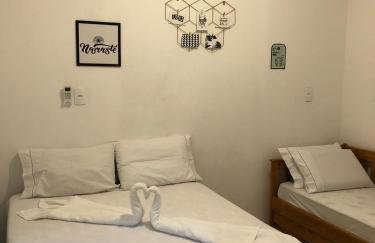 Apto em Laguna a 10 min praia do Mar Grosso - 106 - Foto 6