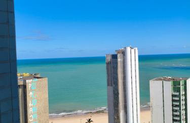 Flat Aconchegante Novíssimo e muito bem localizado - Foto 8