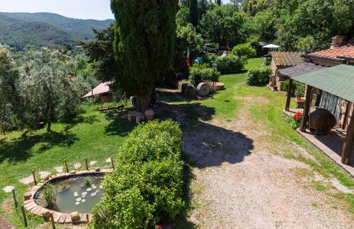 Agriturismo Podere Carducci - Foto 4