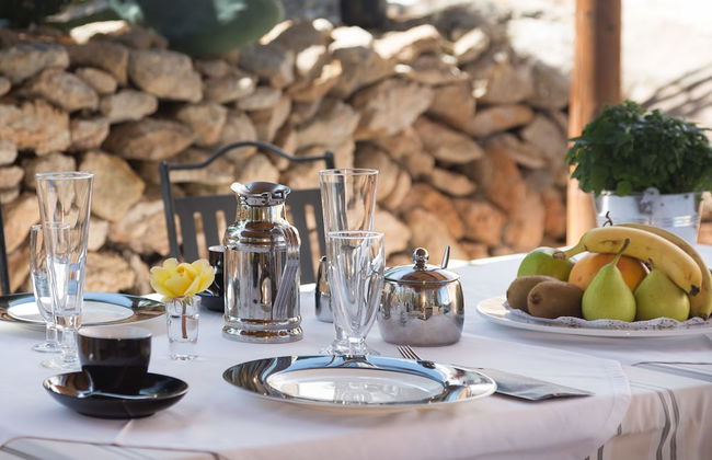 Agroturismo Can Guillem - Foto 50