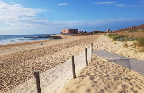 Le cocon de la plage du Santocha - Foto 7