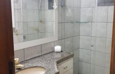 Flat Vista Completa Beira Mar - Foto 9