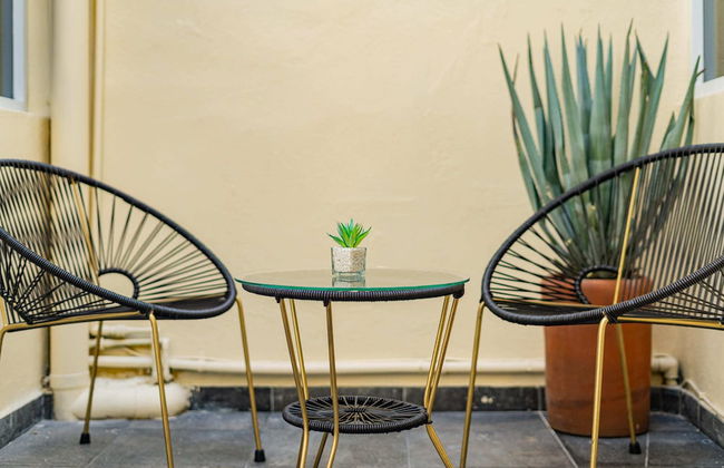 Casa Zamora Condesa by VH - Foto 37