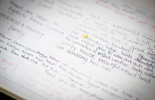 Blue Sky Lodges. Atlas & Aurae - Foto 16