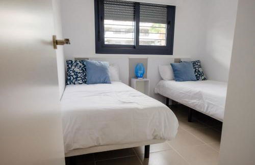 Apartament Arenales Playa and Sun - Foto 31