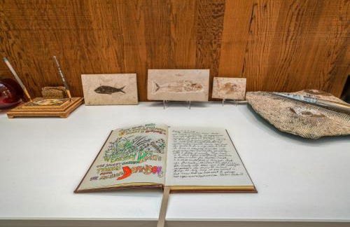 Secret Garden MCA#1504 - Foto 18