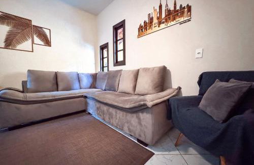 Casa espaçosa com churrasqueira - Foto 13