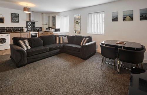 Driftwood Apt 7 Skinningrove - Foto 27