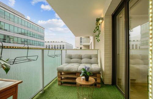 Le cocon urbain - Gare 220m - Parking privé - Près de Paris - Proche La Défense - Foto 10