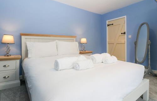 Granary Cottage - Photo 25