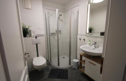 Landhaus am See mit Strandkorb in Scharbeutz - Foto 25