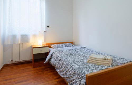 Apartments Belvedere by Rent Istria - Foto 46