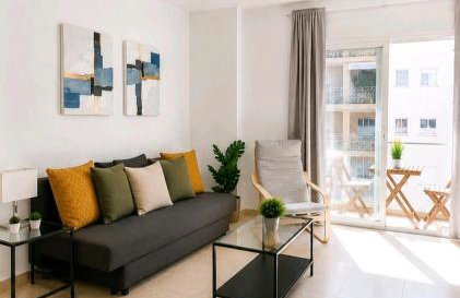 Candelaria ocean views - Foto 1