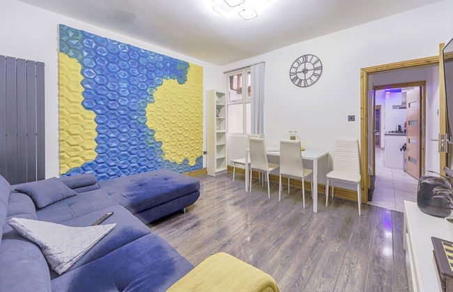 Charming 5-bed House in Birmingham - Foto 25