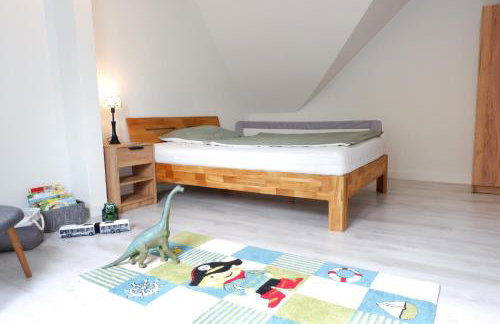 Landloft Nedderby - großzügig & modern - Foto 13